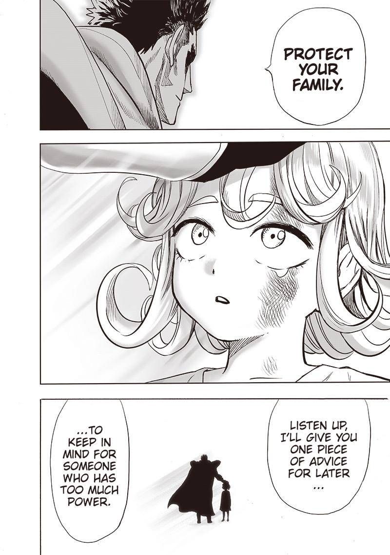 Onepunch-Man Chapter 137 — page 20