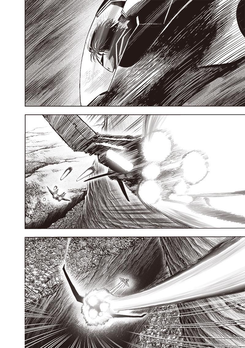 Onepunch-Man Chapter 137 — page 23