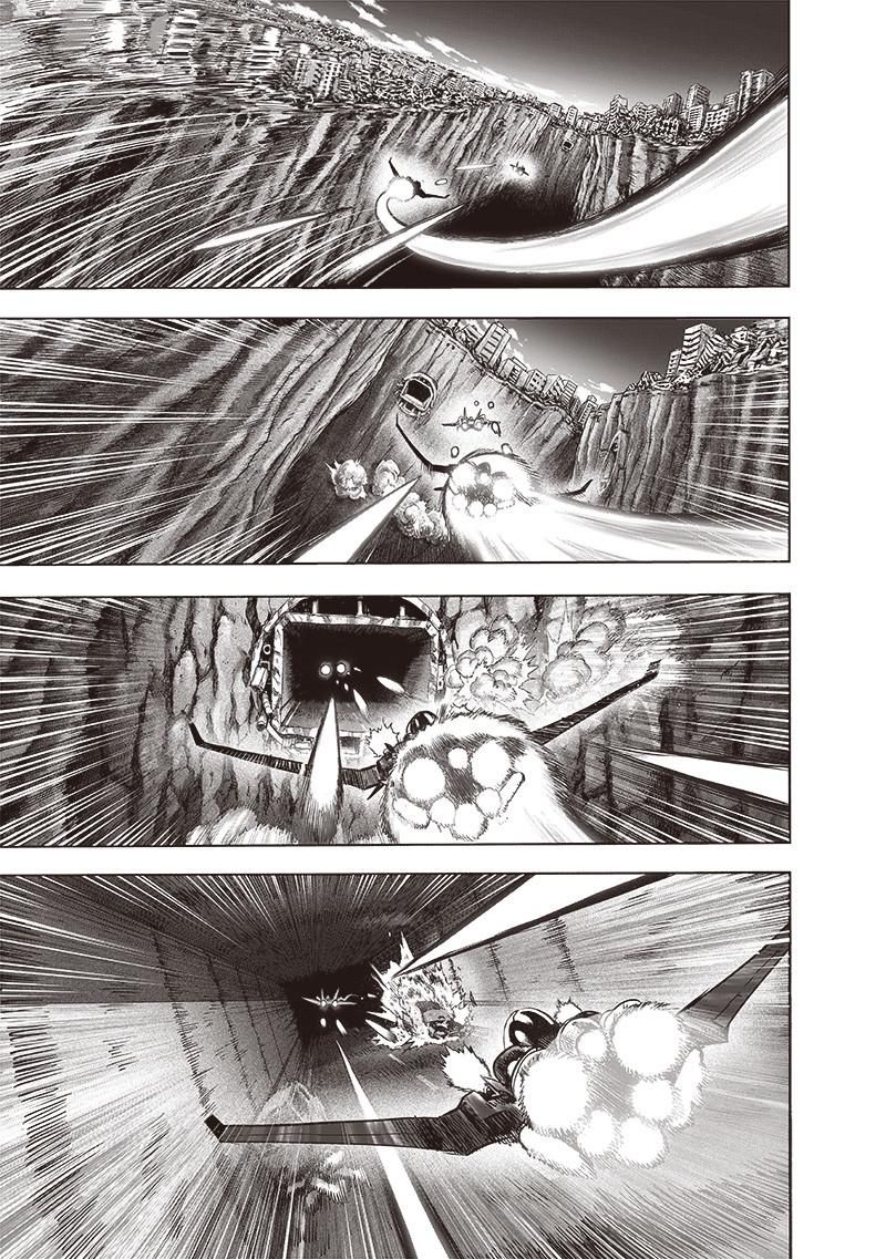 Onepunch-Man Chapter 137 — page 24