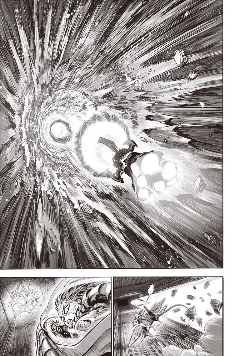 Onepunch-Man Chapter 137 — page 26