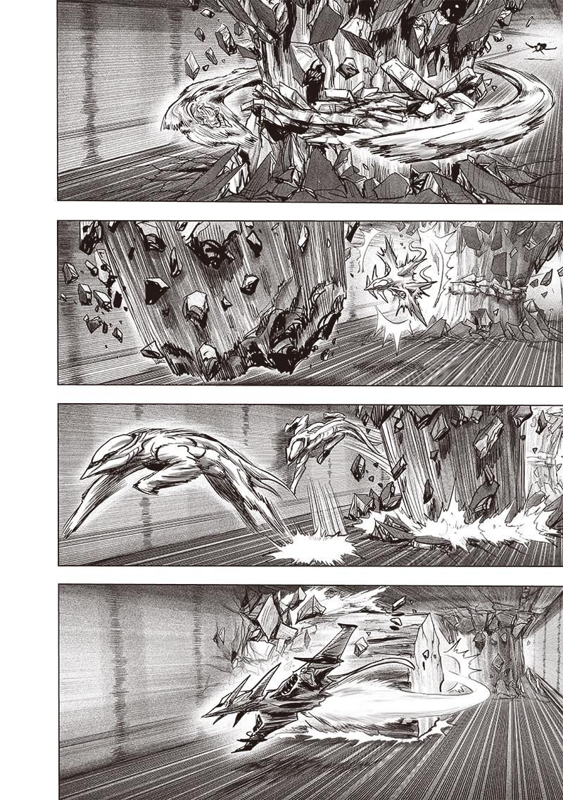 Onepunch-Man Chapter 137 — page 29