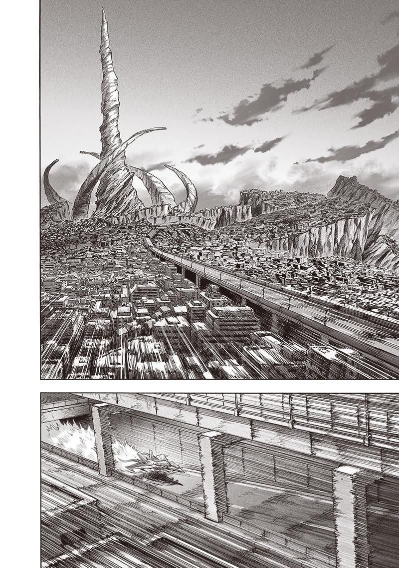 Onepunch-Man Chapter 137 — page 31