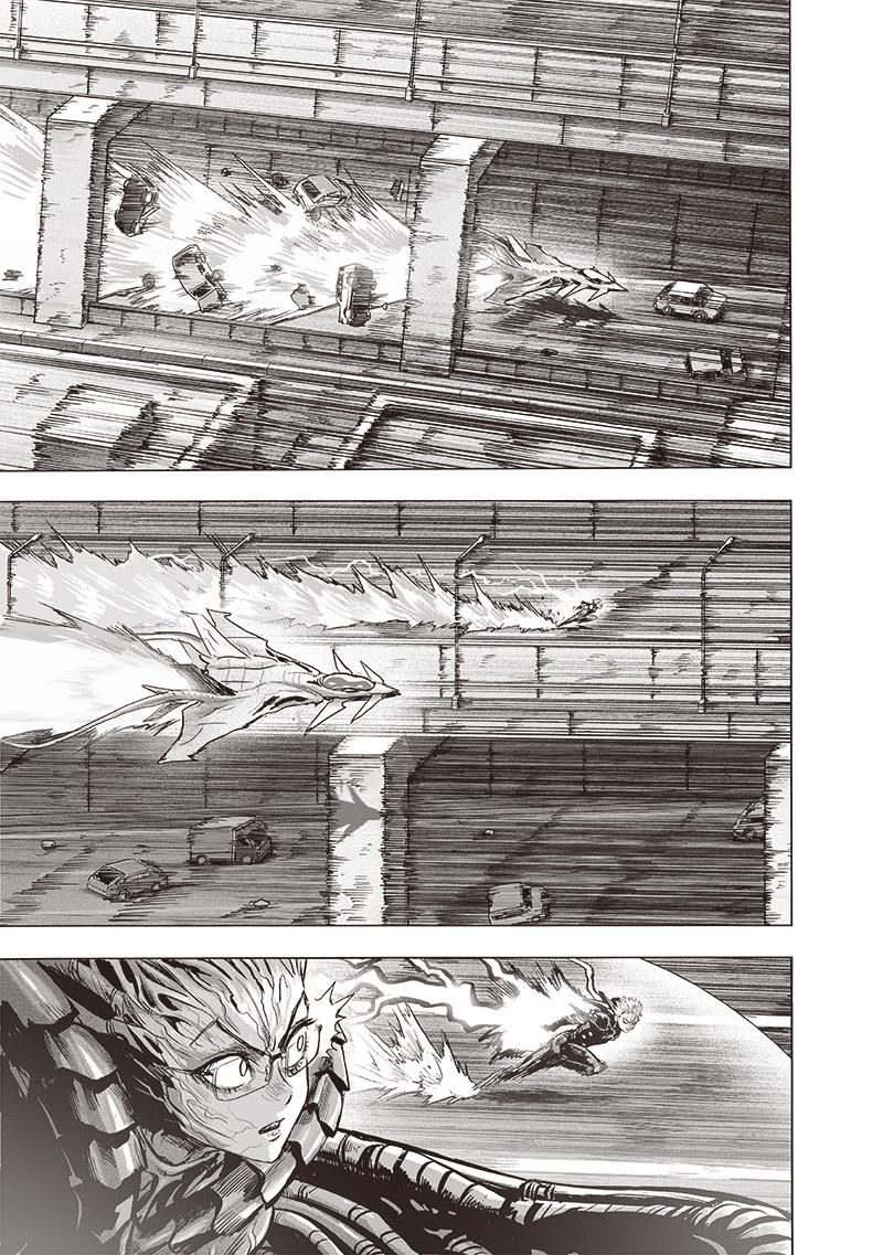 Onepunch-Man Chapter 137 — page 32