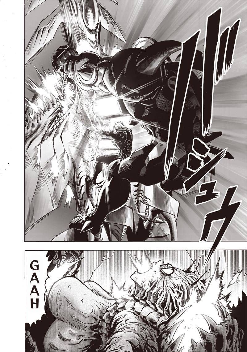 Onepunch-Man Chapter 138 — page 2