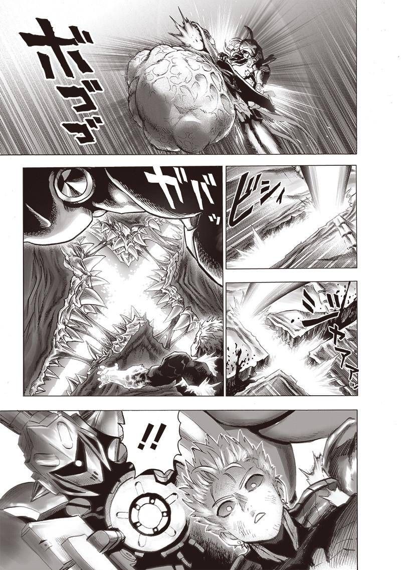 Onepunch-Man Chapter 138 — page 3
