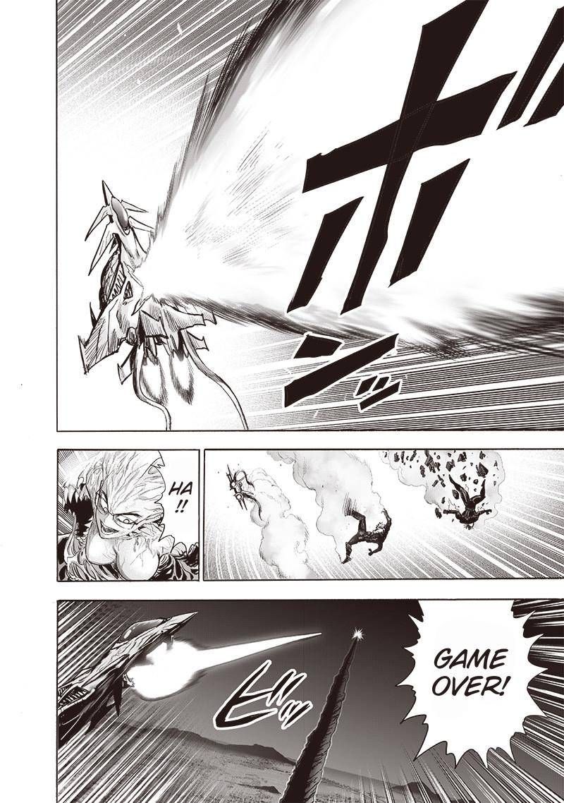 Onepunch-Man Chapter 138 — page 4