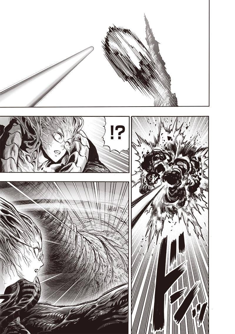 Onepunch-Man Chapter 138 — page 5