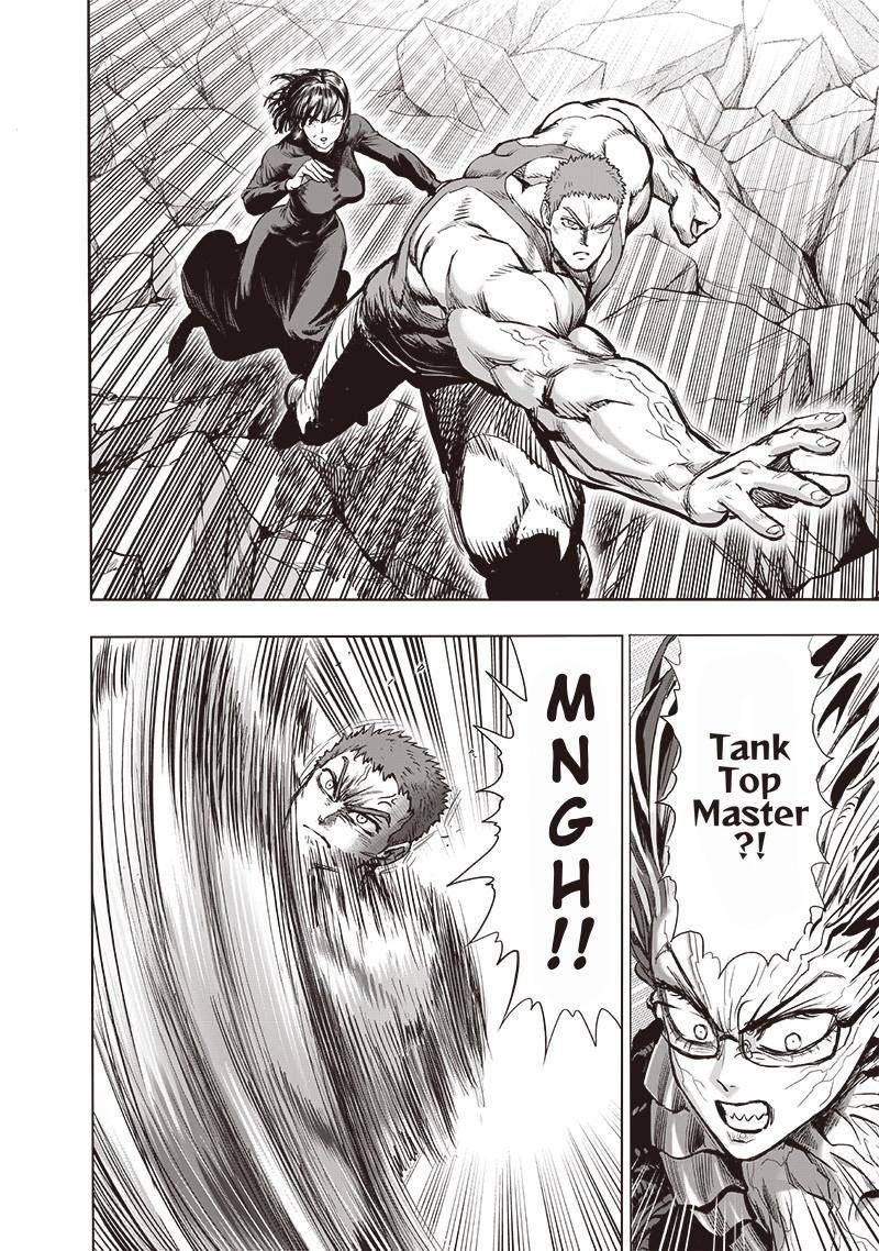 Onepunch-Man Chapter 138 — page 6