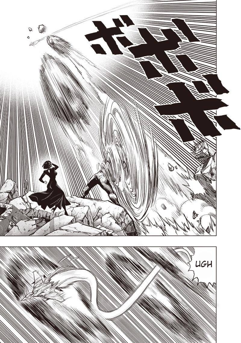 Onepunch-Man Chapter 138 — page 7