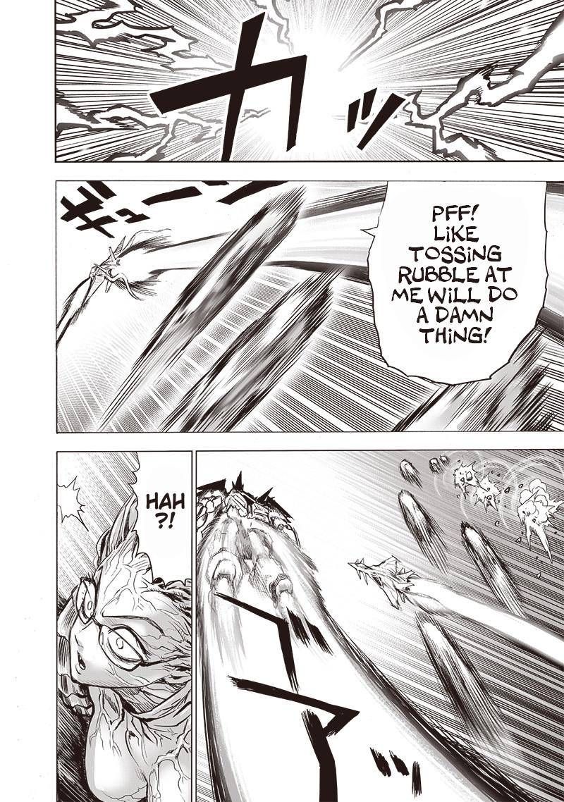 Onepunch-Man Chapter 138 — page 10