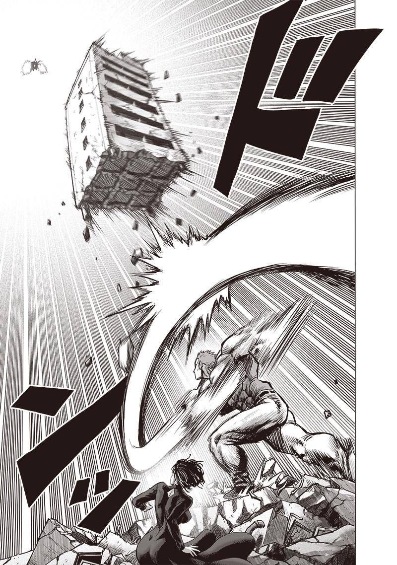 Onepunch-Man Chapter 138 — page 14
