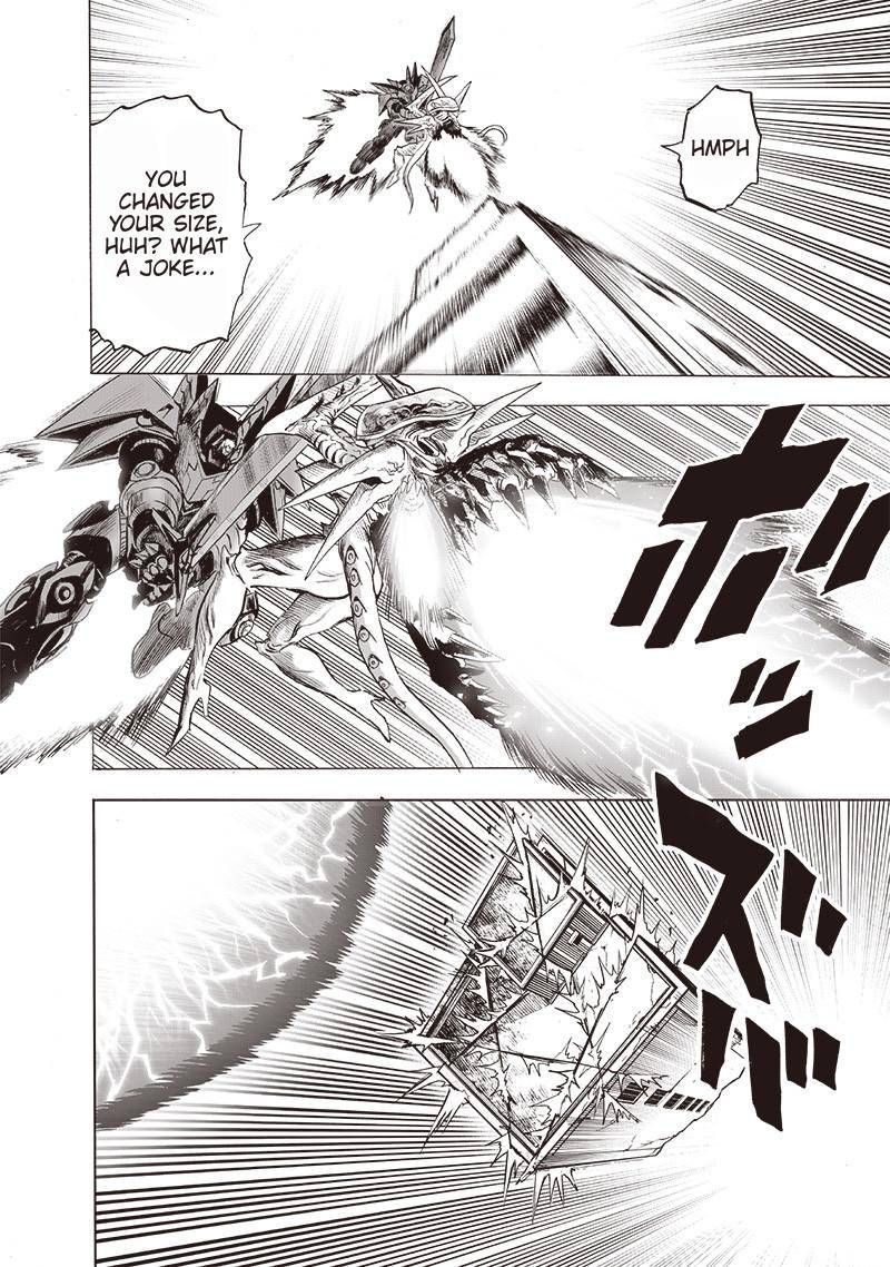 Onepunch-Man Chapter 138 — page 15
