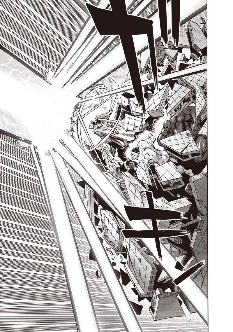 Onepunch-Man Chapter 138 — page 16