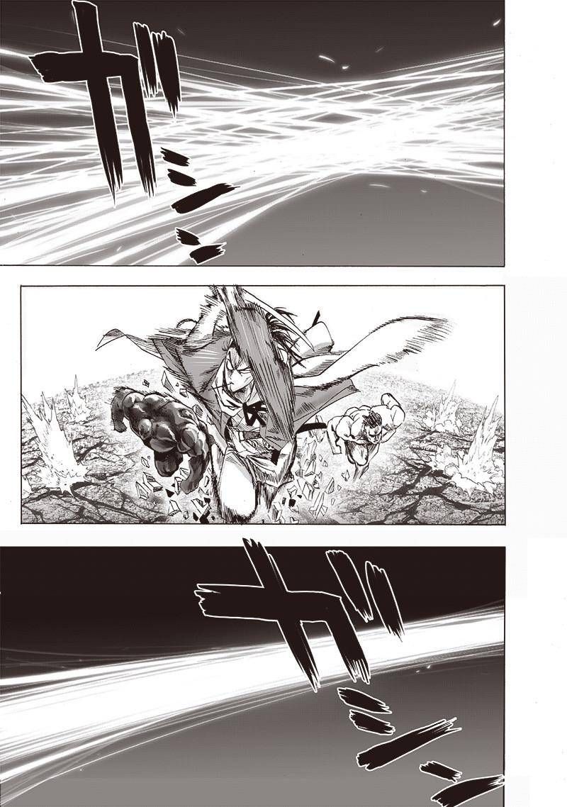 Onepunch-Man Chapter 138 — page 18