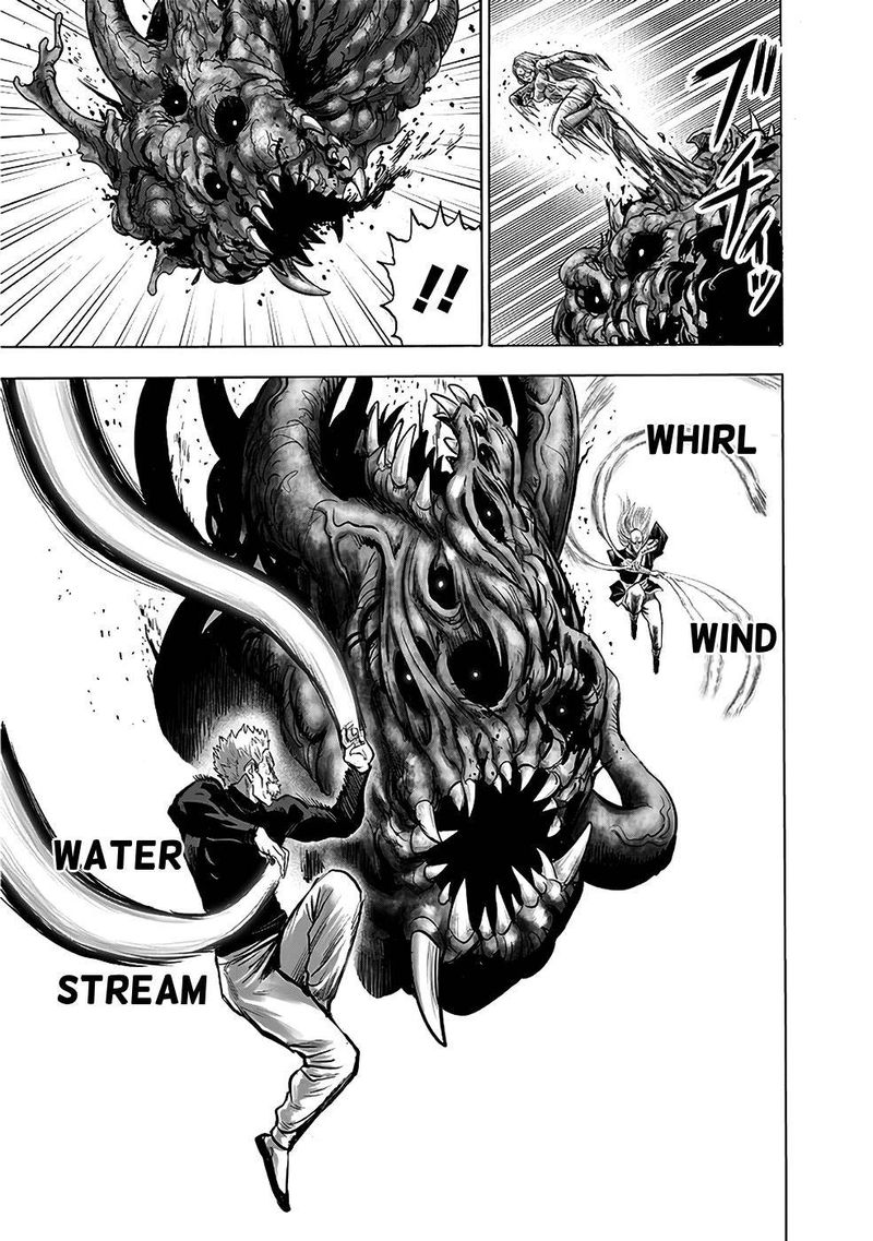 Onepunch-Man Chapter 138 — page 24