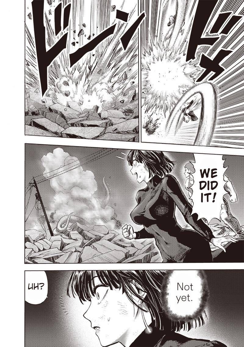 Onepunch-Man Chapter 138 — page 26