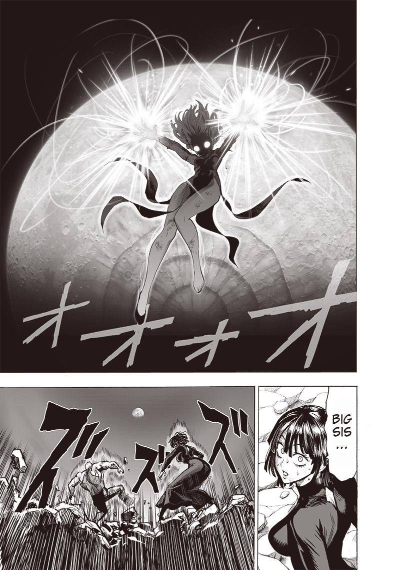 Onepunch-Man Chapter 138 — page 27