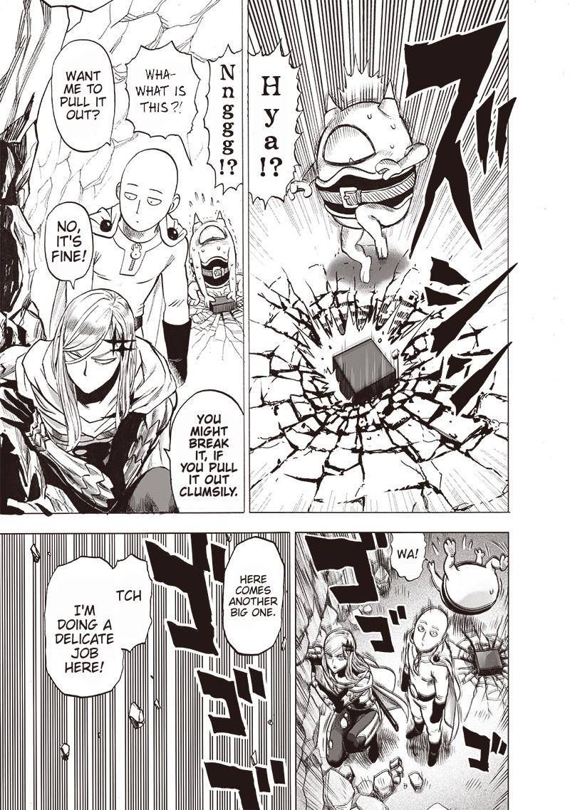 Onepunch-Man Chapter 138 — page 29