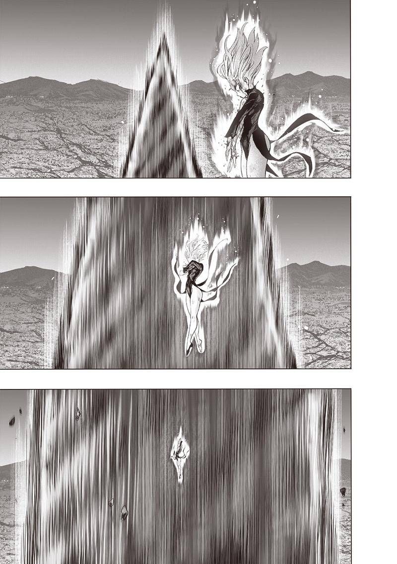 Onepunch-Man Chapter 138 — page 31