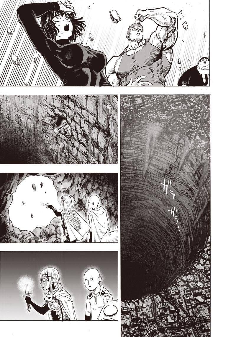 Onepunch-Man Chapter 138 — page 33