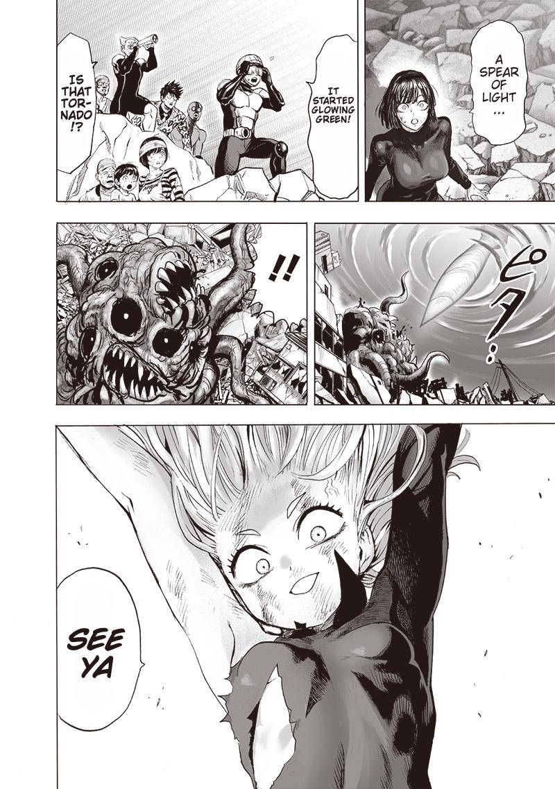Onepunch-Man Chapter 138 — page 37