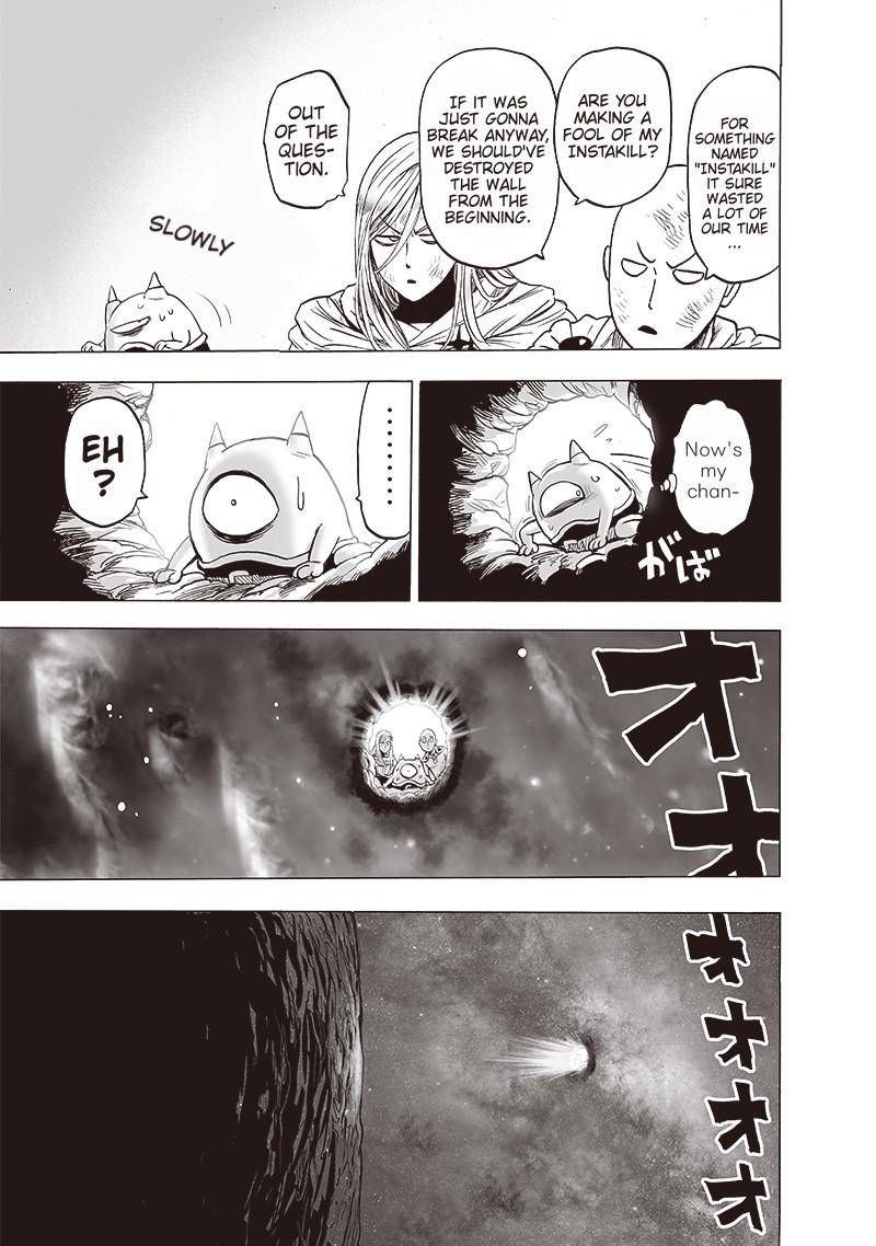 Onepunch-Man Chapter 138 — page 38