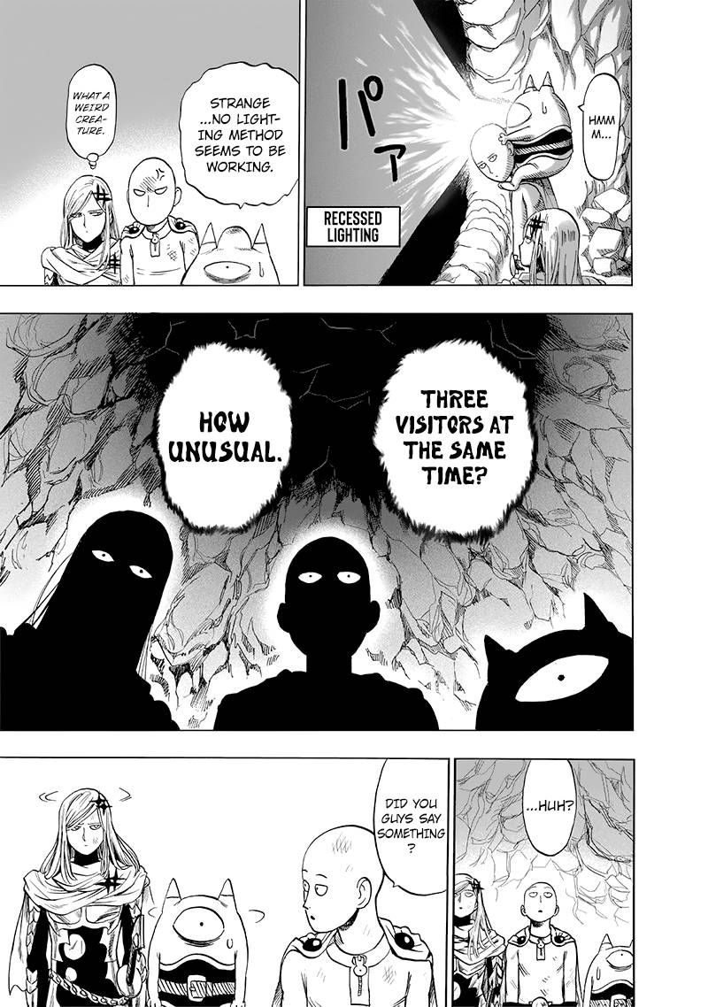 Onepunch-Man Chapter 139 — page 3