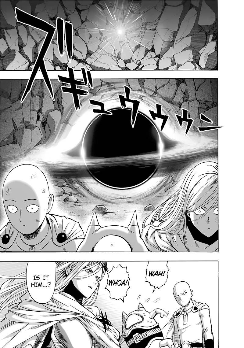 Onepunch-Man Chapter 139 — page 5