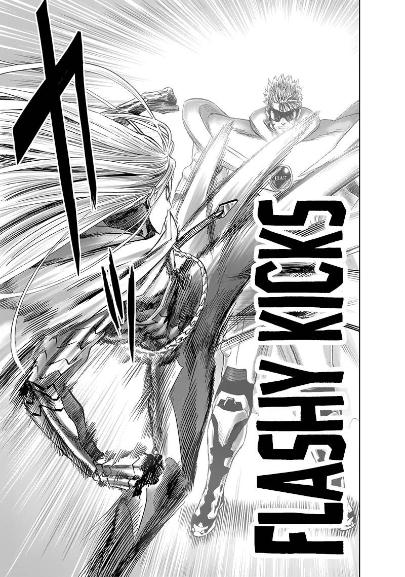 Onepunch-Man Chapter 139 — page 11