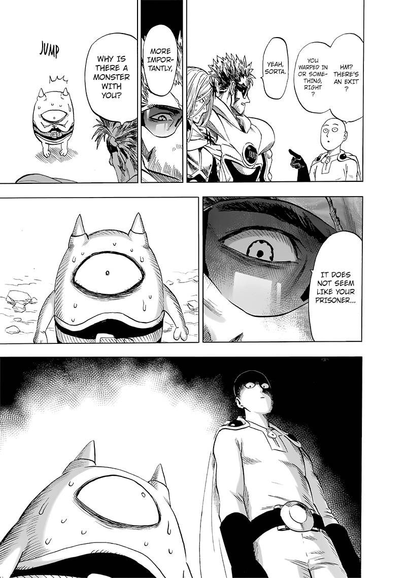 Onepunch-Man Chapter 139 — page 13