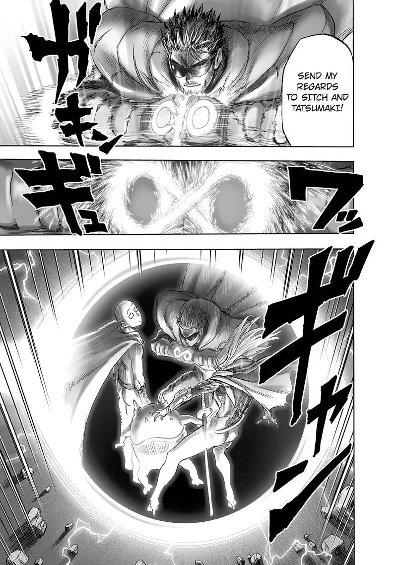 Onepunch-Man Chapter 139 — page 15