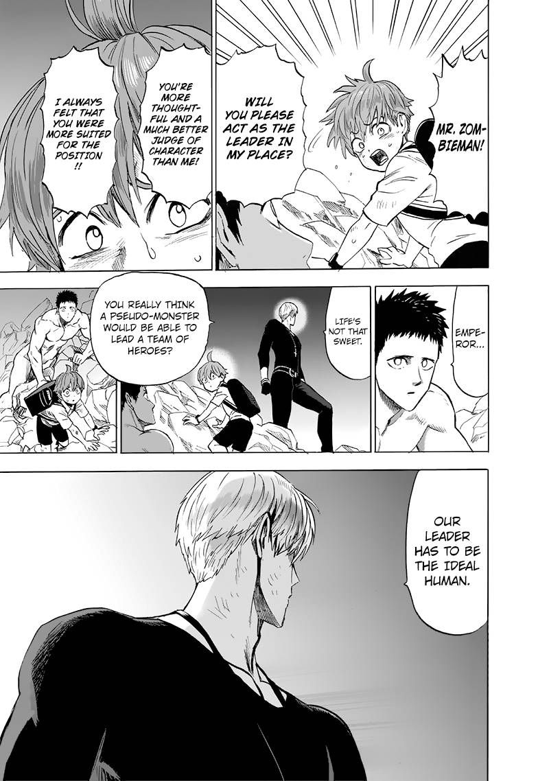 Onepunch-Man Chapter 139 — page 17