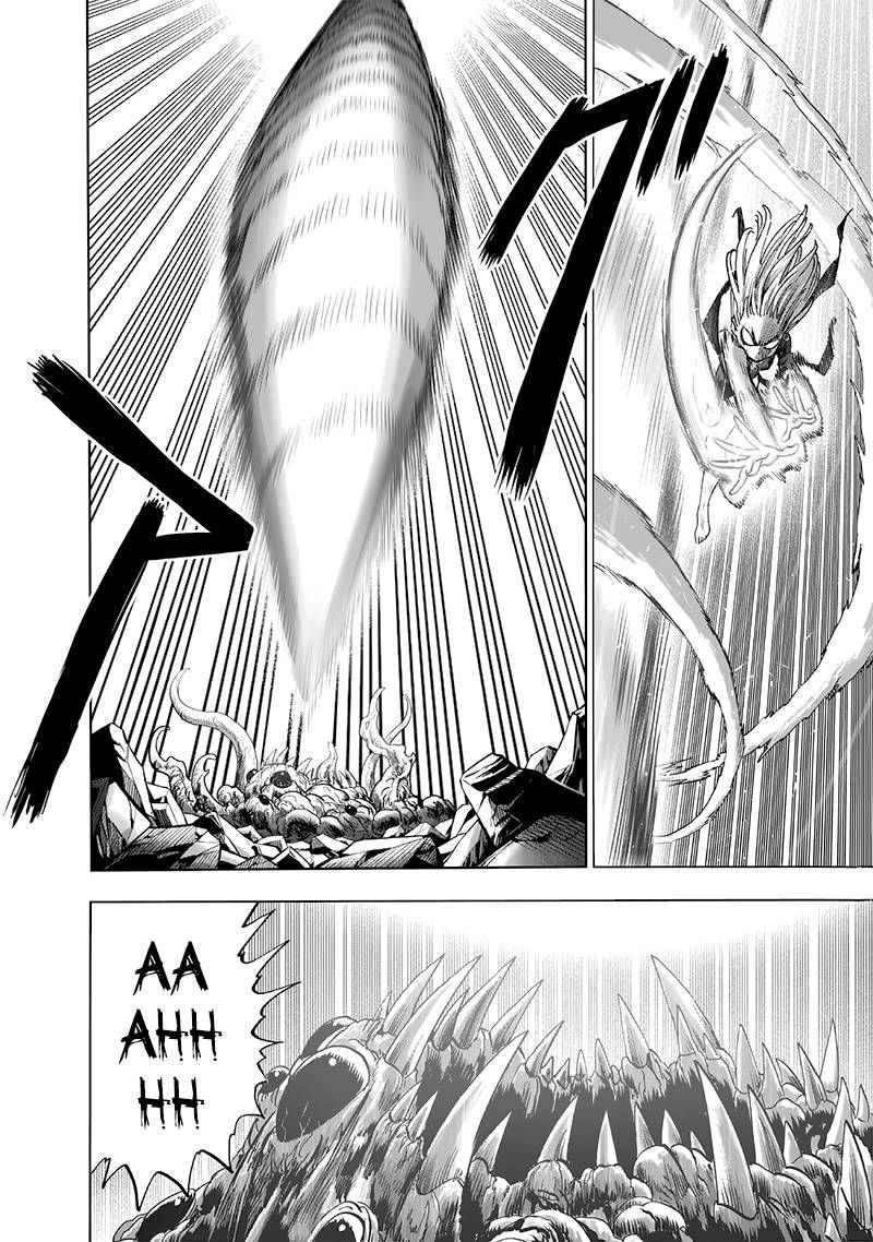 Onepunch-Man Chapter 139 — page 22