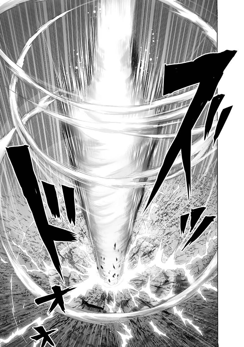 Onepunch-Man Chapter 139 — page 23