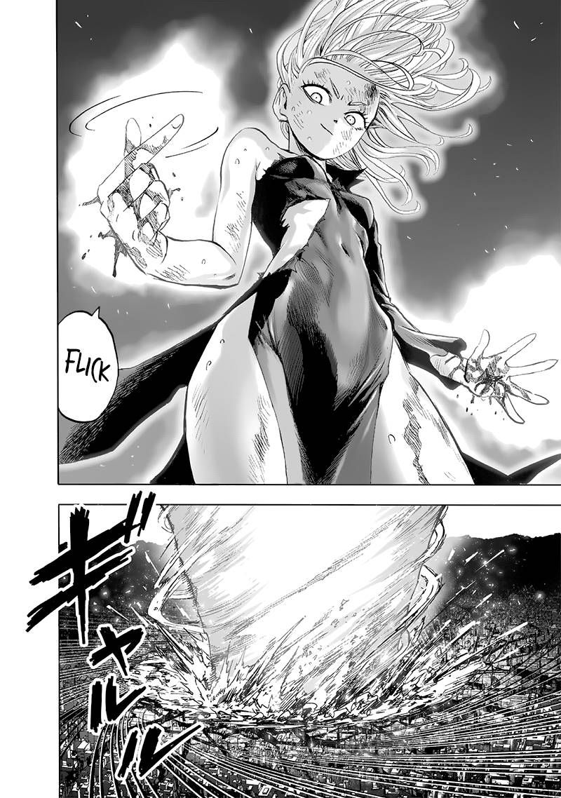 Onepunch-Man Chapter 139 — page 24