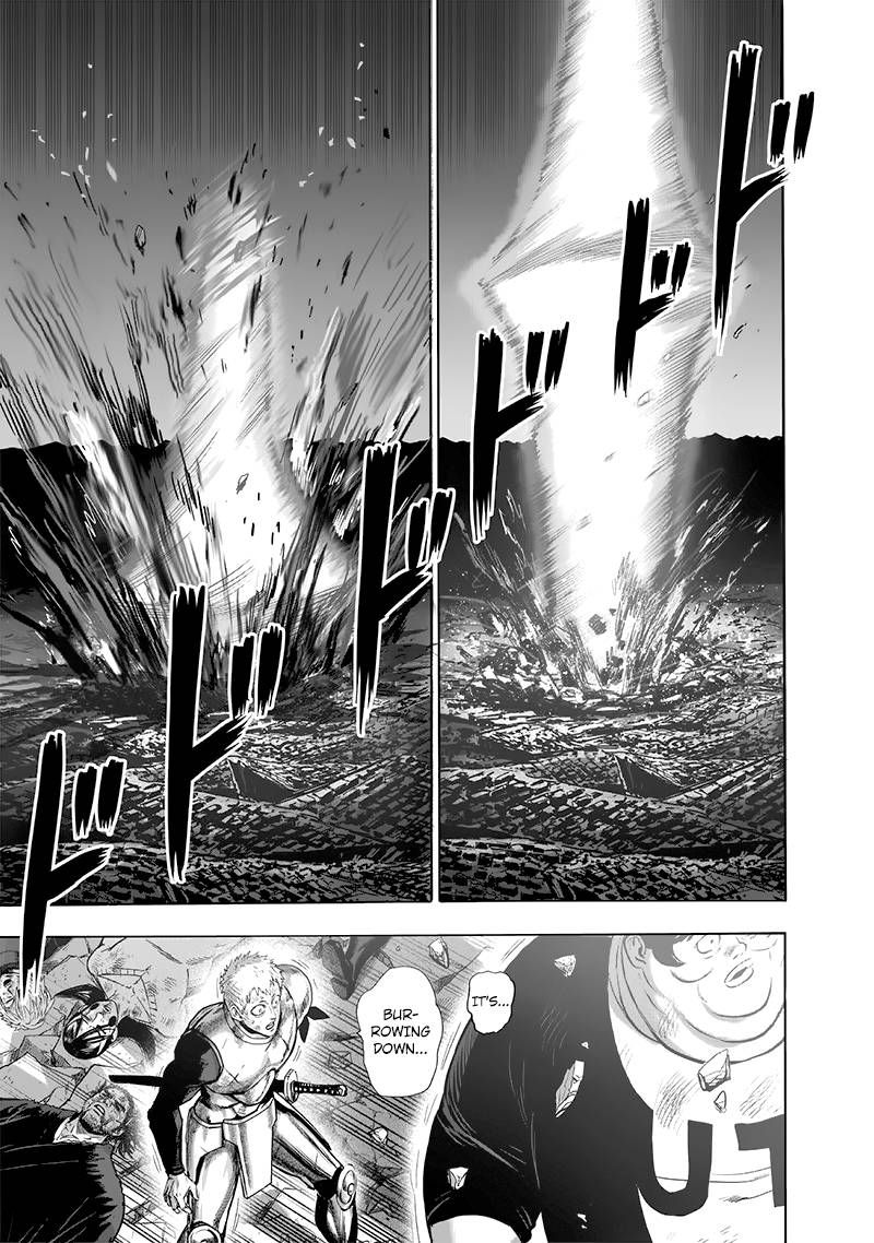 Onepunch-Man Chapter 139 — page 25