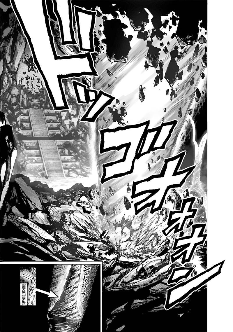Onepunch-Man Chapter 139 — page 27
