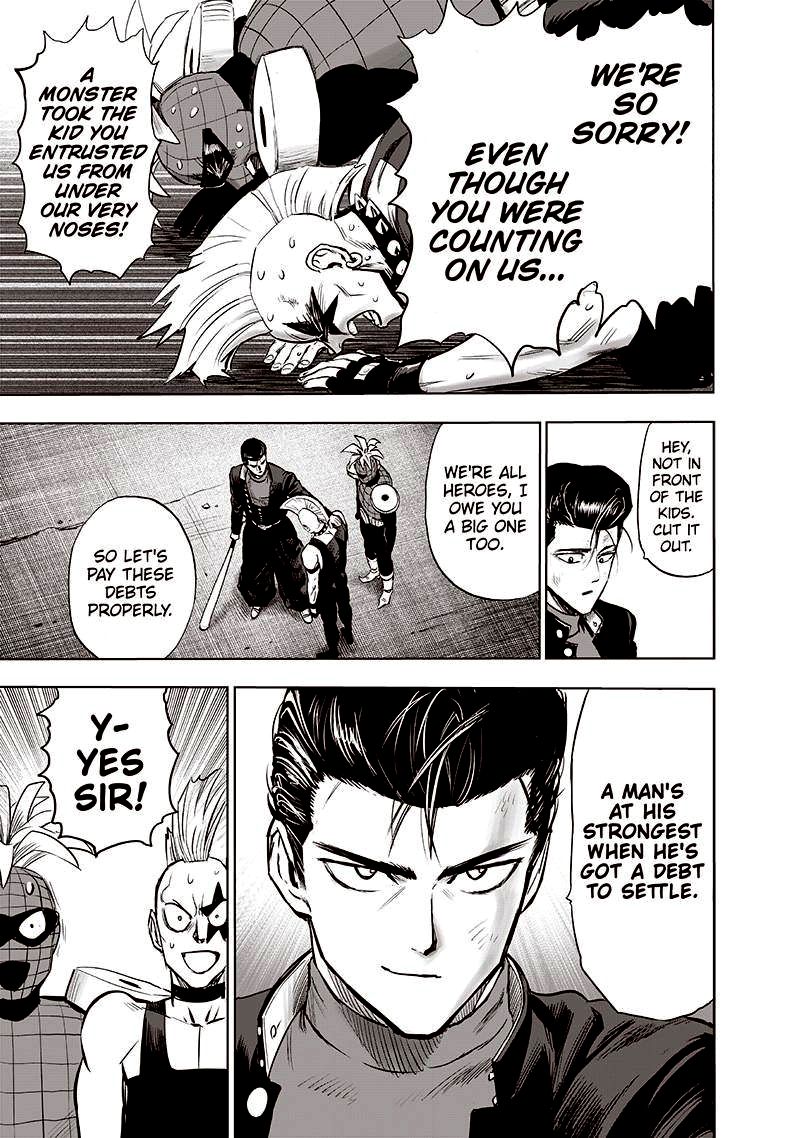 Onepunch-Man Chapter 140 — page 7