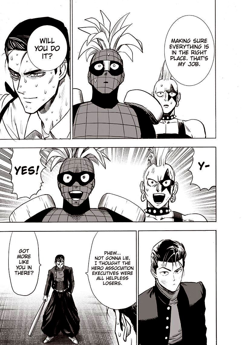 Onepunch-Man Chapter 140 — page 10