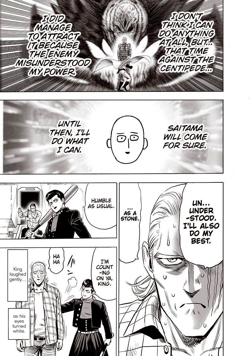Onepunch-Man Chapter 140 — page 13