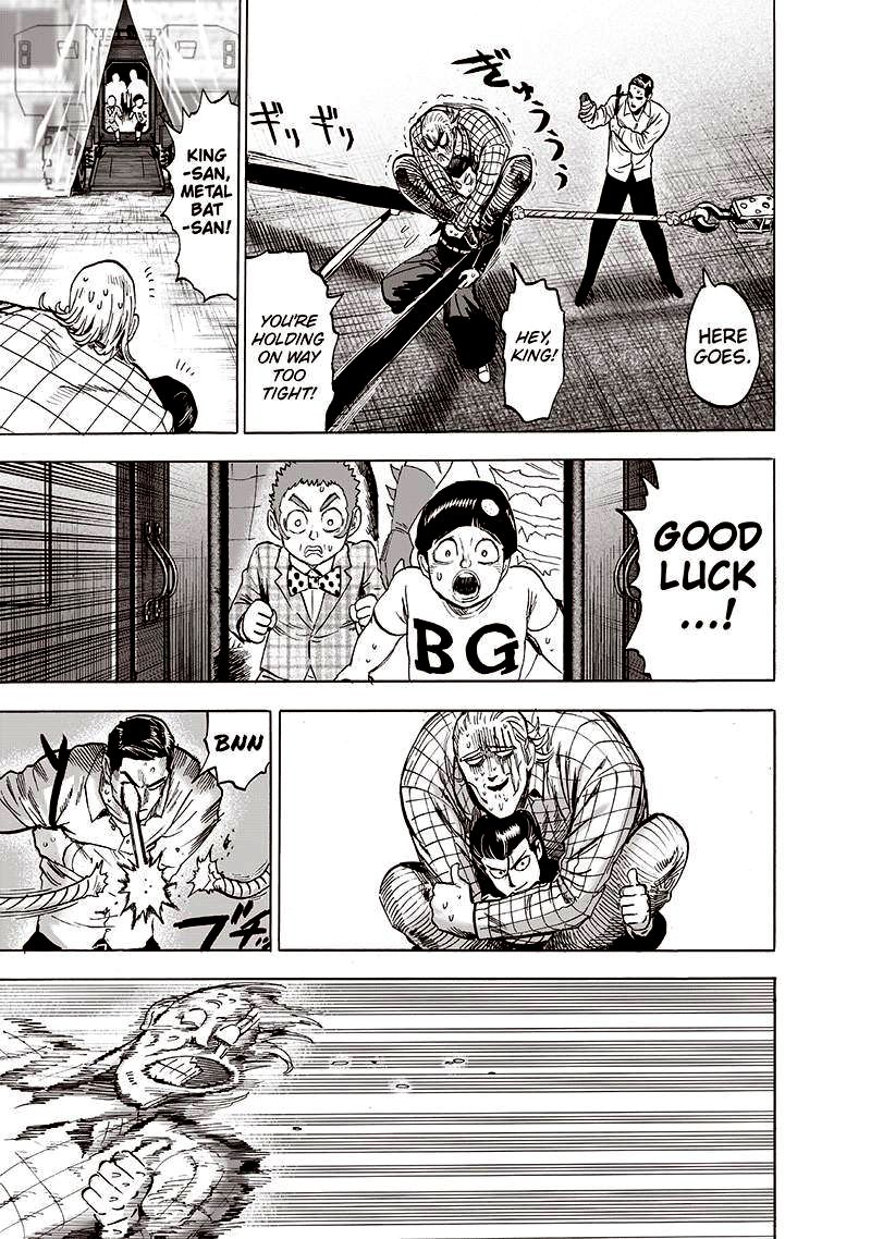 Onepunch-Man Chapter 140 — page 17