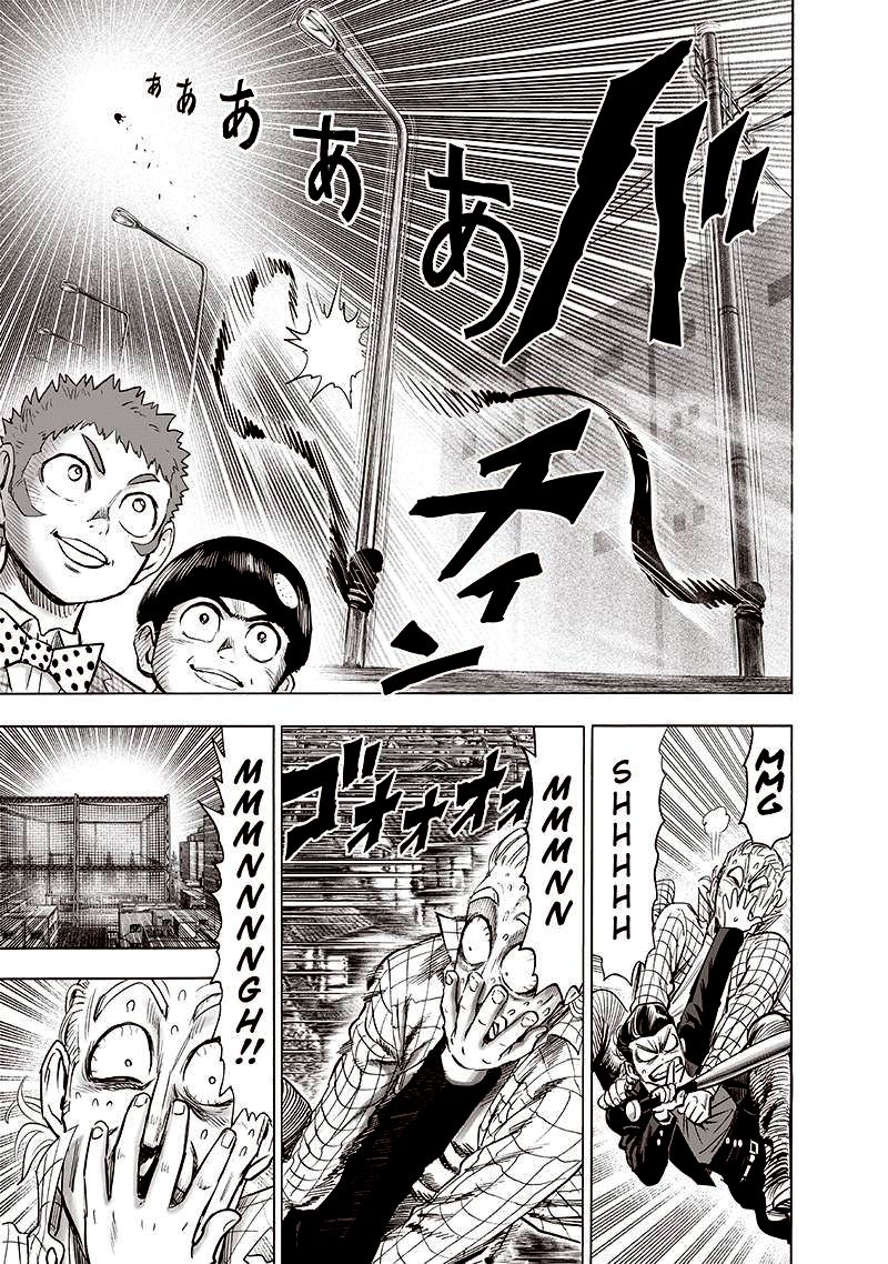Onepunch-Man Chapter 140 — page 18