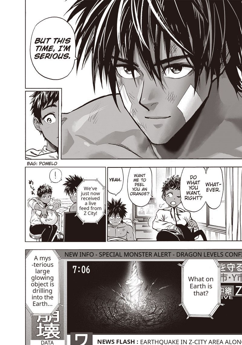 Onepunch-Man Chapter 141 — page 6