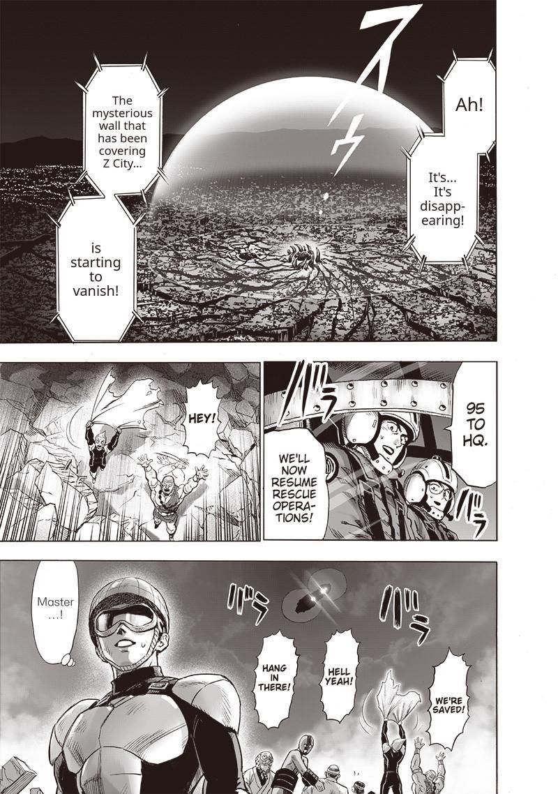Onepunch-Man Chapter 141 — page 7