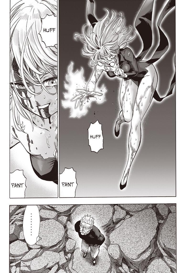 Onepunch-Man Chapter 141 — page 9