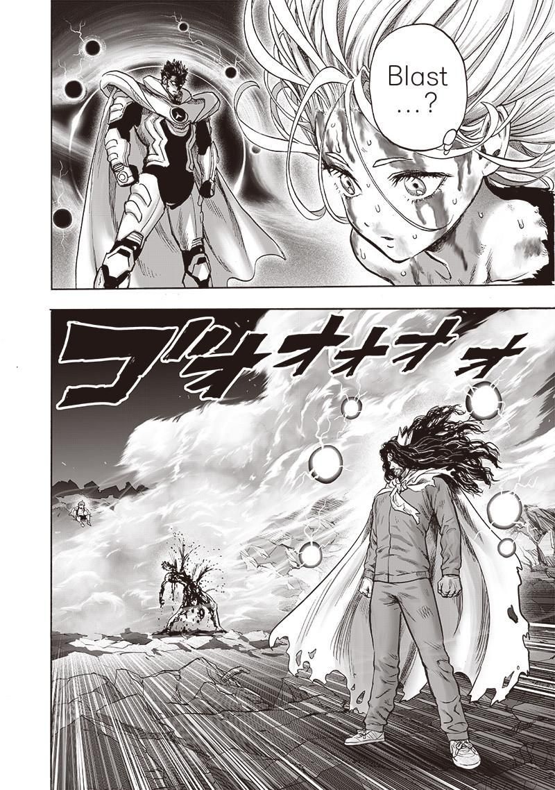 Onepunch-Man Chapter 141 — page 13