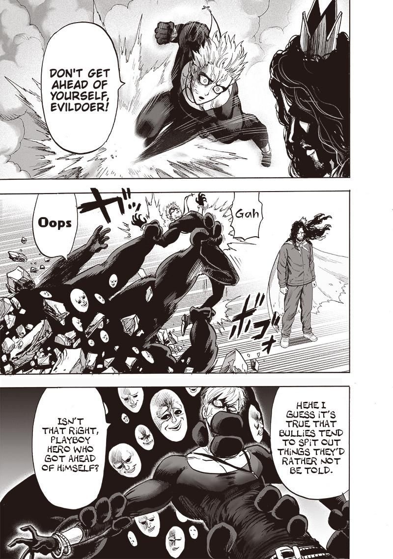 Onepunch-Man Chapter 141 — page 15