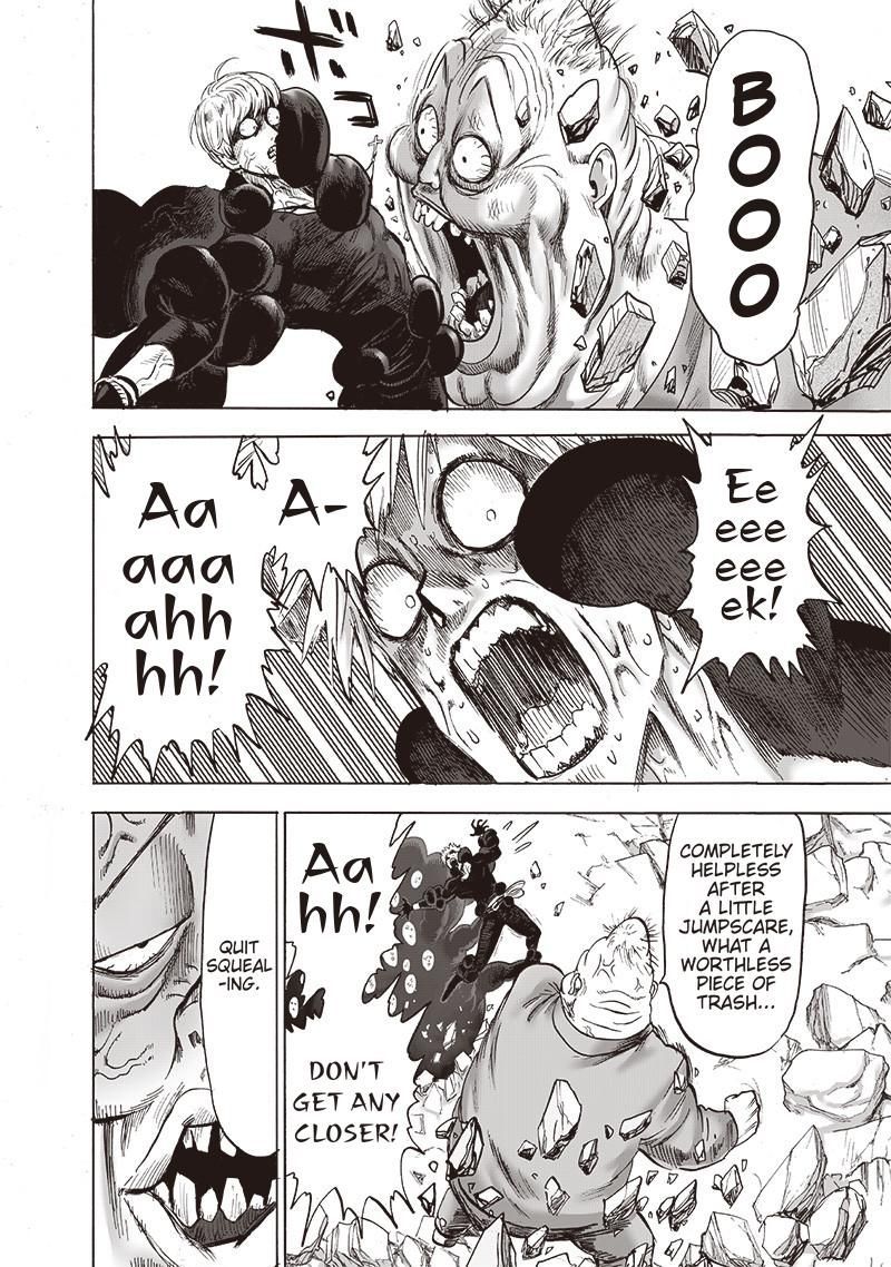 Onepunch-Man Chapter 141 — page 16