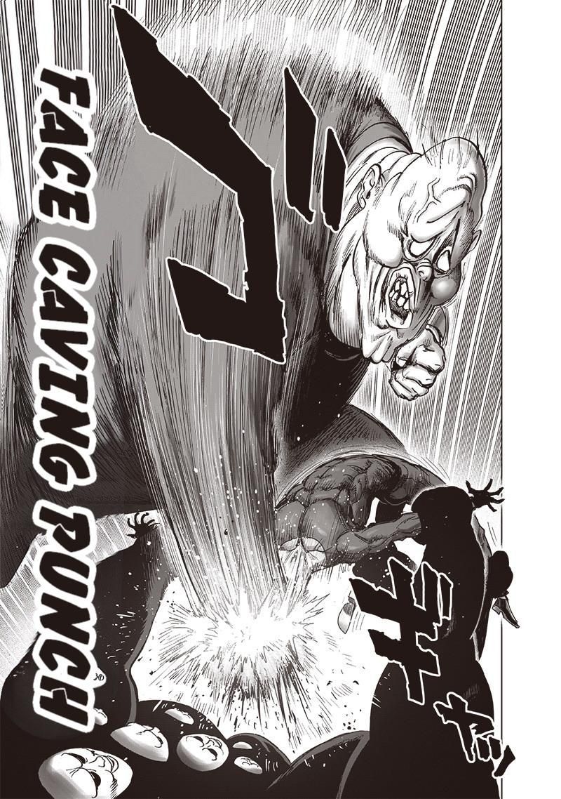 Onepunch-Man Chapter 141 — page 17