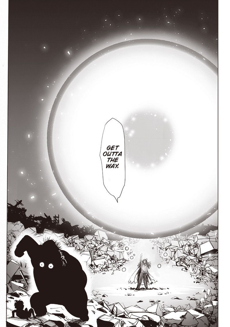 Onepunch-Man Chapter 141 — page 23